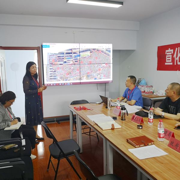河北张家口宣化东大院棚改国有征收项目