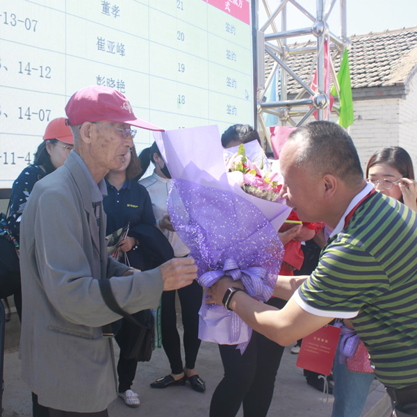 河北张家口宣化高铁新城建设项目